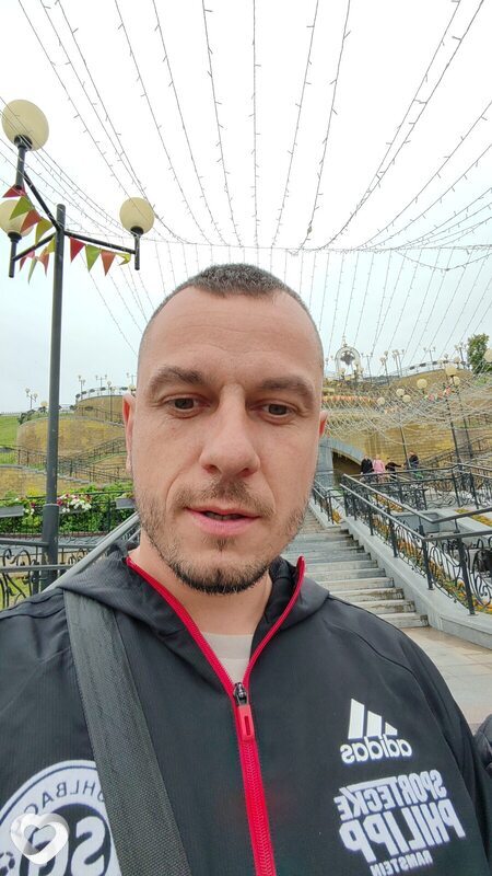 Олег, 36, Лиде — анкета №3743609
