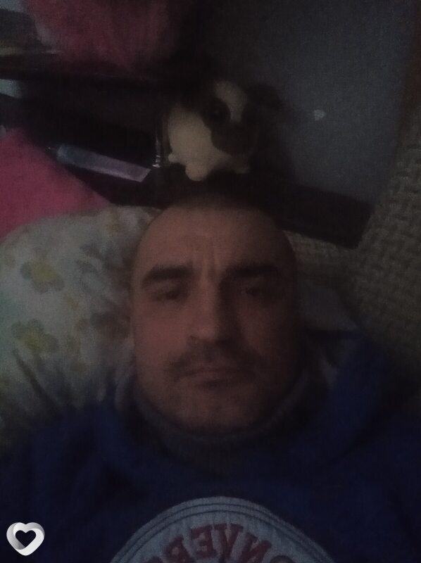 Коля, 49, Тернополе — анкета №3743610
