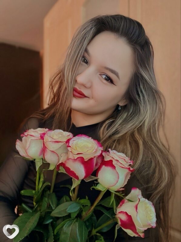 Олеся, 24, Воронеже — анкета №3743612
