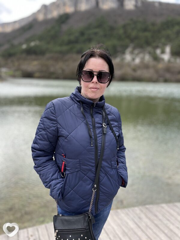 Анна, 43, Севастополе — анкета №3743622