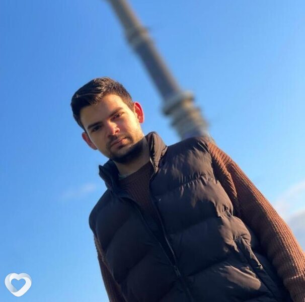 Александр, 23, Москве — анкета №3743706