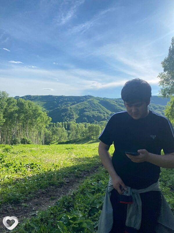 Абду, 20, Усть-Каменогорск — анкета №3743708