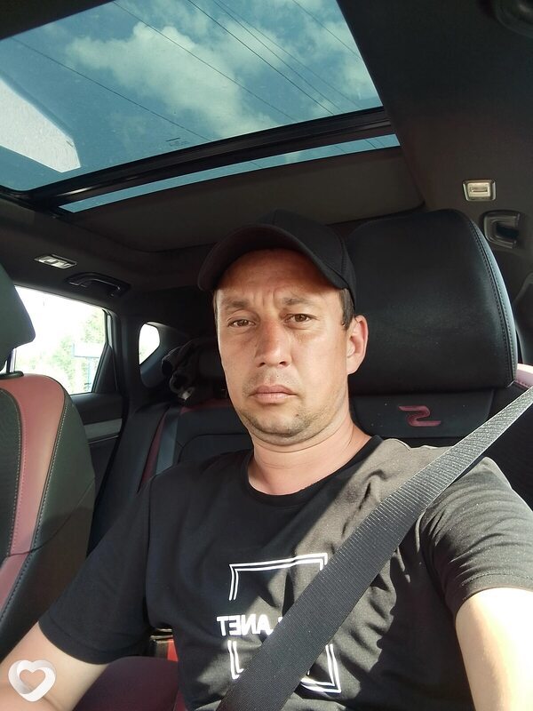 Артур, 34, Уфе — анкета №3743711