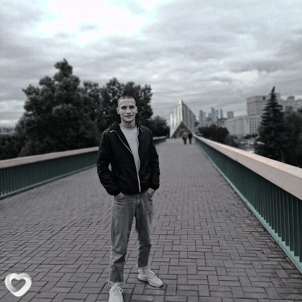Дима, 23, Полоцке — анкета №3743715