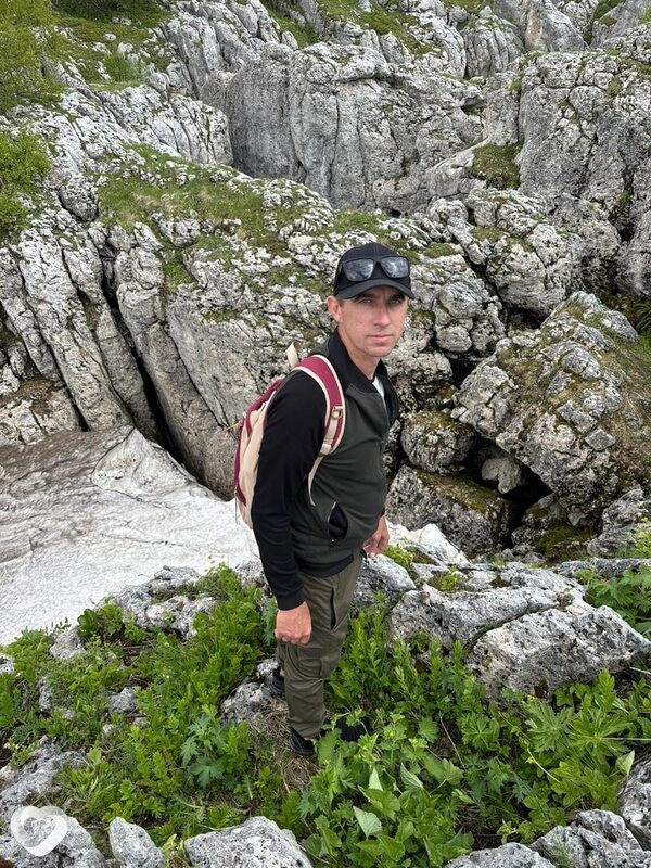 Александр, 42, Краснодаре — анкета №3743718
