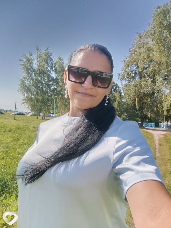 Yulia, 37, Гомеле — анкета №3743720