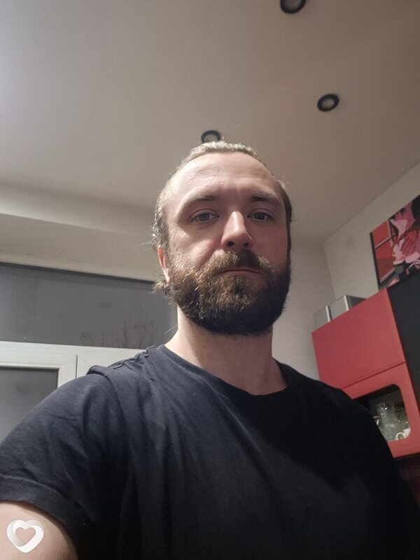 Александр, 35, Минске — анкета №3743721