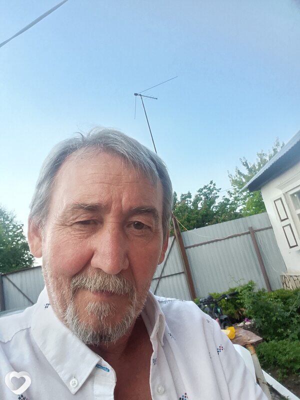 Валерий, 59, Оренбурге — анкета №3743722