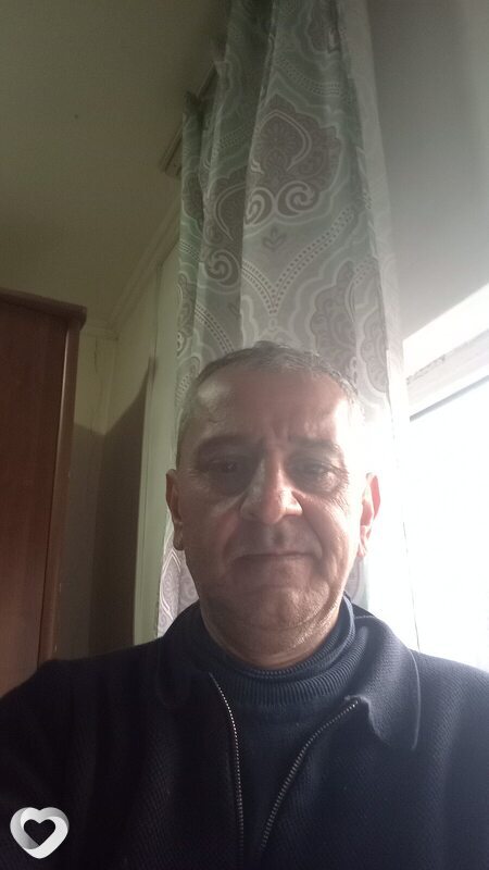 Каха, 50, Алматы — анкета №3743723