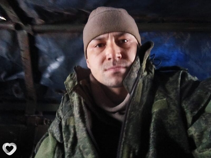 Макс, 31, Барнауле — анкета №3743750