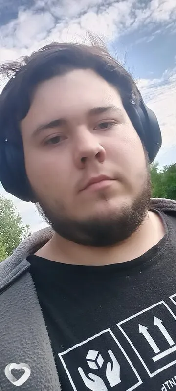 Алексей, 21, Барнауле — анкета №3743751