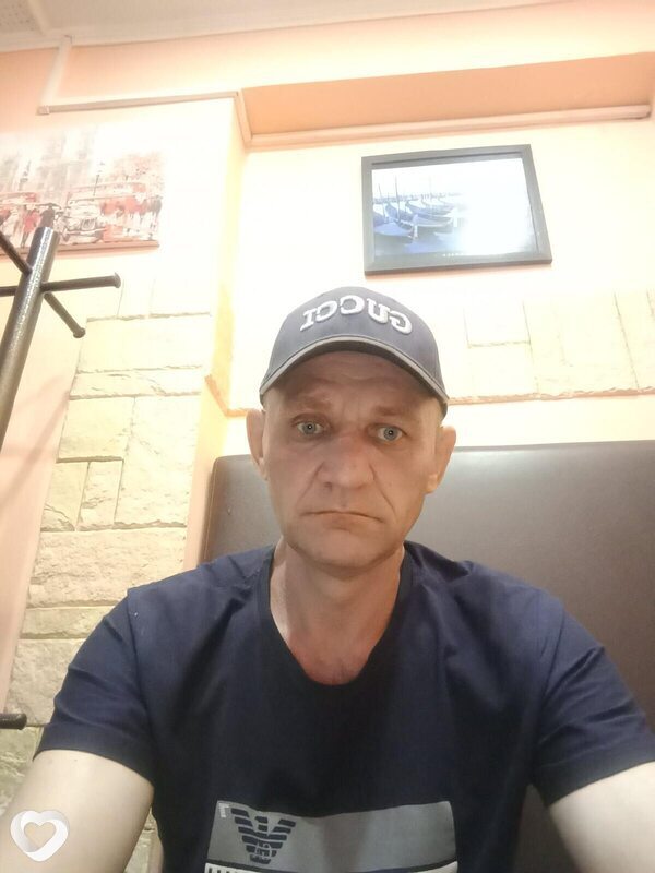 Юрий, 52, Усть-Каменогорск — анкета №3743753