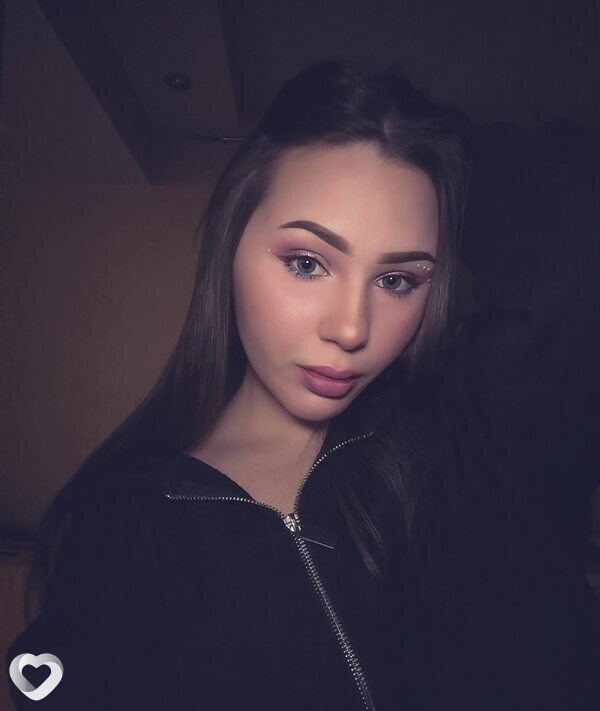 Василиса, 22, Краснодаре — анкета №3743755