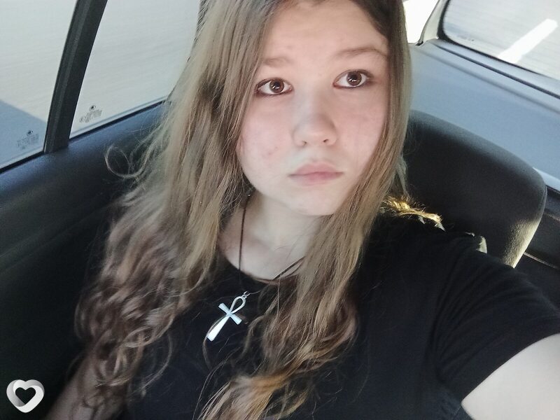 Очко Сталина, 19, Харькове — анкета №3743757