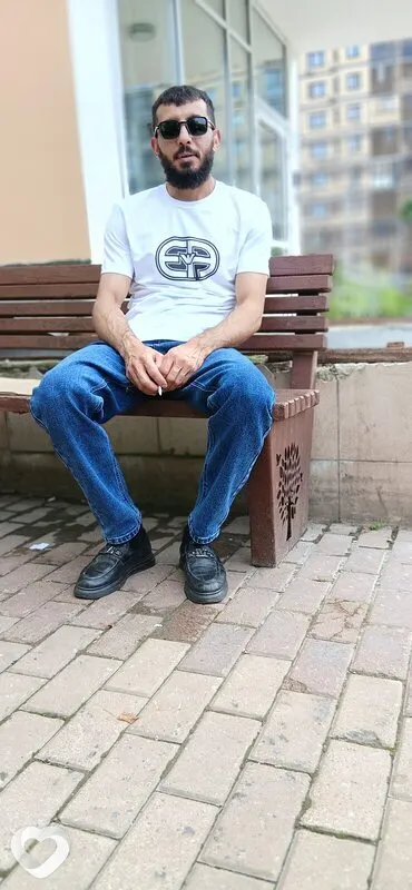 Турал, 32, Москве — анкета №3743764
