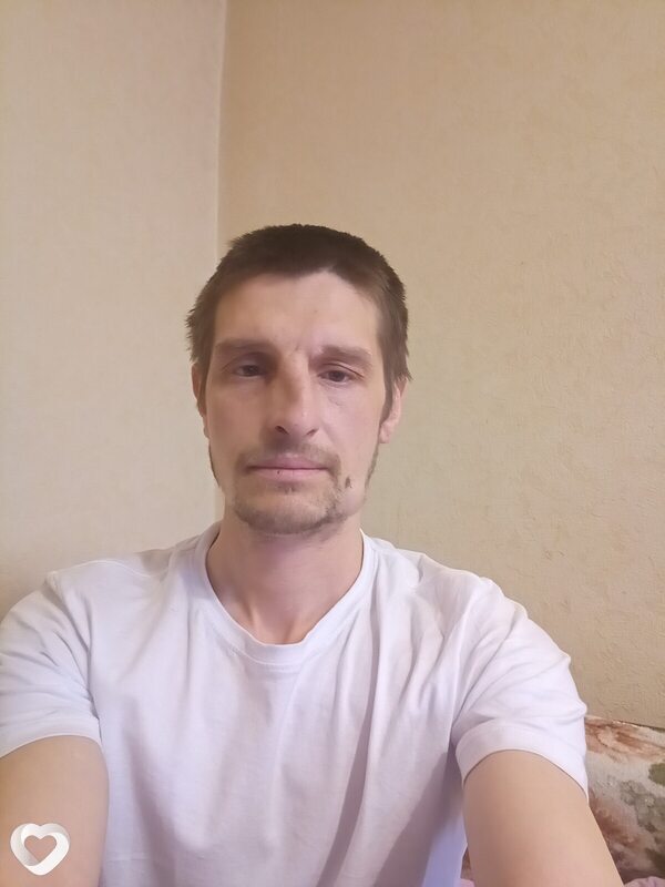 Василий, 35, Томске — анкета №3743772