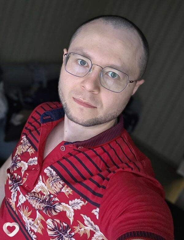 Artem, 31, Новосибирске — анкета №3743725