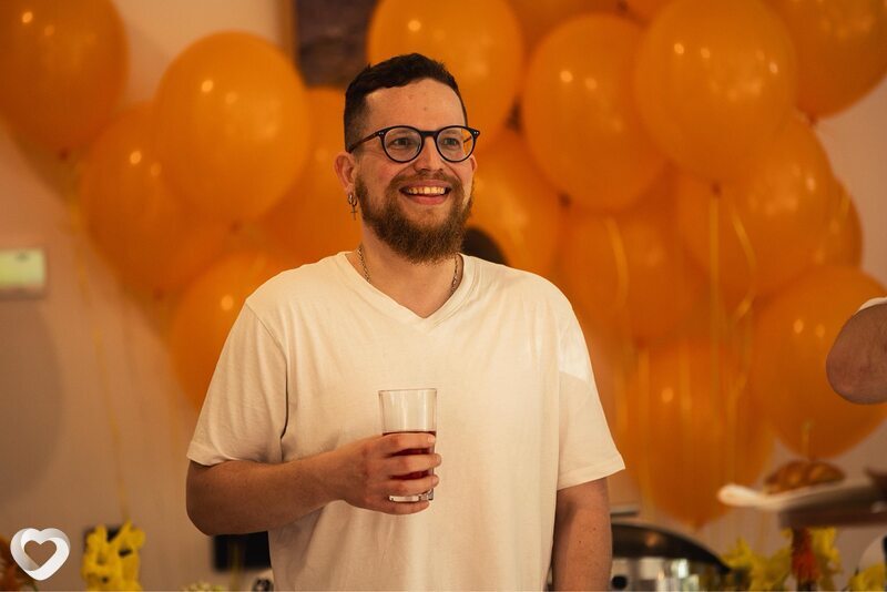 Максим, 35, Киеве — анкета №3743727
