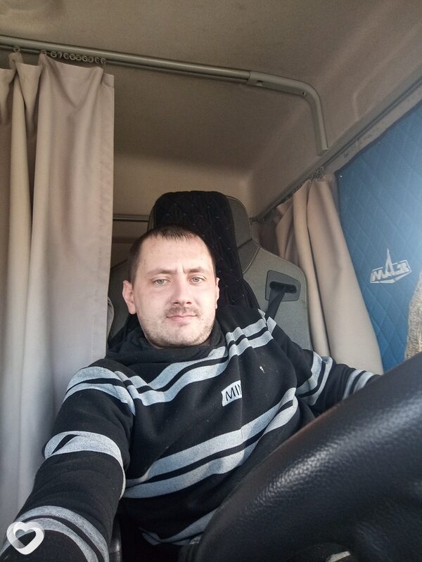 Николай, 31, Саратове — анкета №3743730