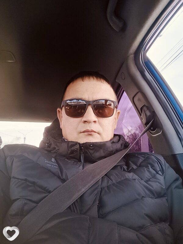 Рл, 47, Новоалтайске — анкета №3743732