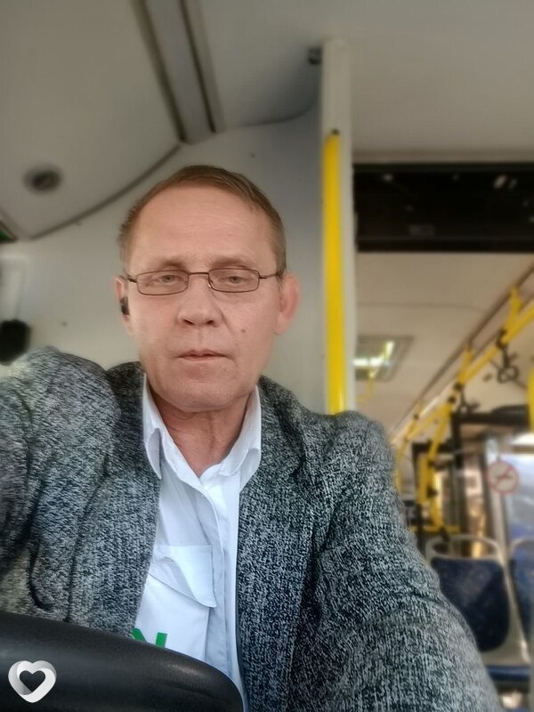 Vitalii, 55, Курске — анкета №3743733