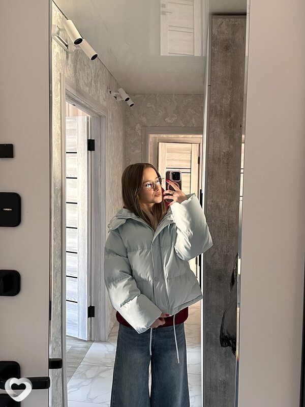 Алина, 18, Челябинске — анкета №3743735