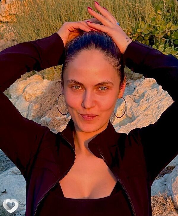 Юлия, 22, Ростове-на-Дону — анкета №3743736