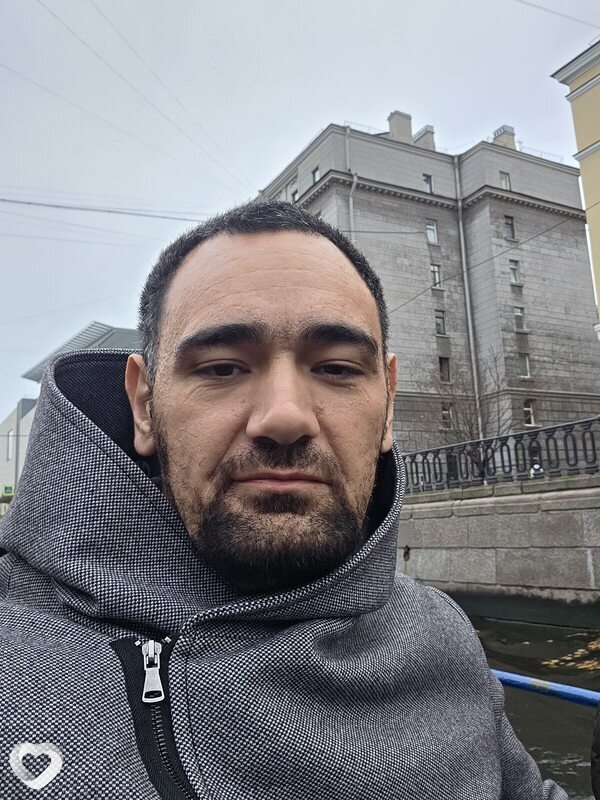 Михаил, 37, Иркутске — анкета №3743739