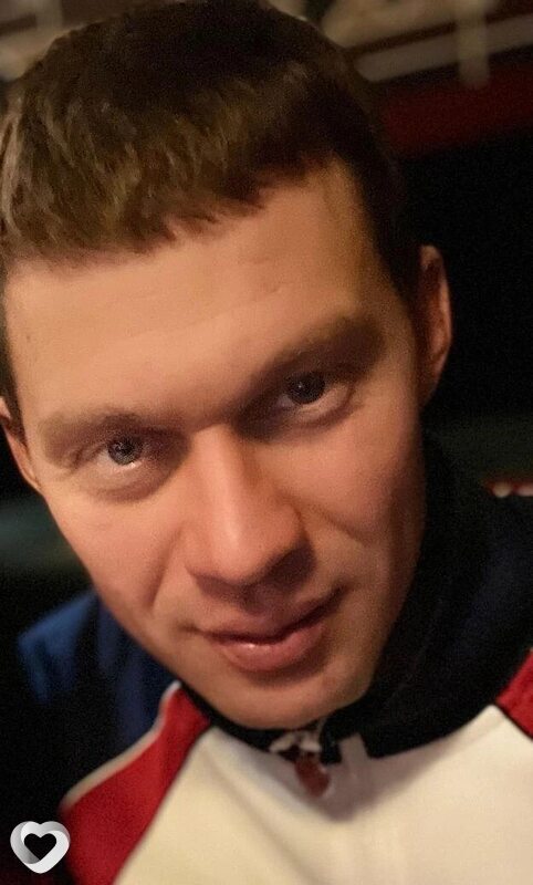 Андрей, 35, Волгодонске — анкета №3743741