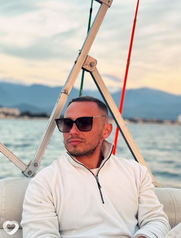Иван, 35, Вологде — анкета №3743742