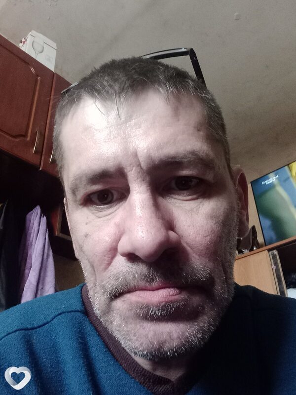 Александр, 48, Туле — анкета №3743744