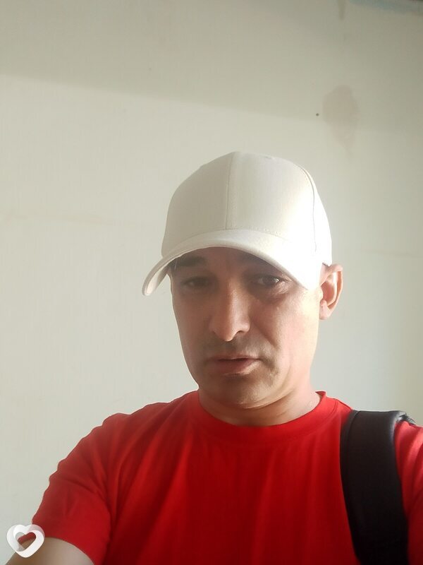 Василий, 43, Хабаровске — анкета №3743849