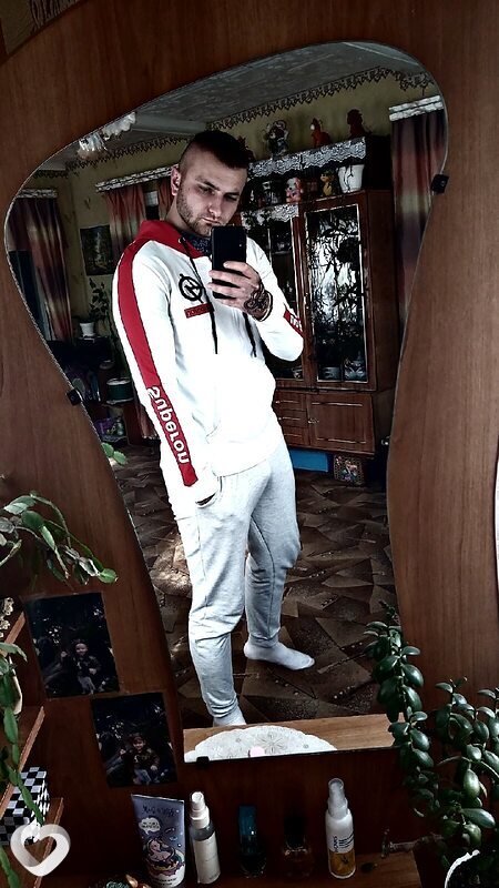 Дмитрий, 27, Самаре — анкета №3743851