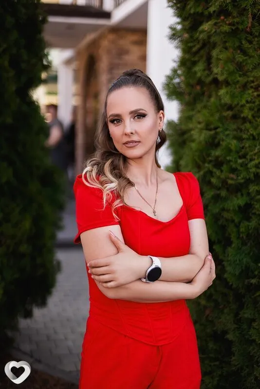 Виктория, 34, Москве — анкета №3743852