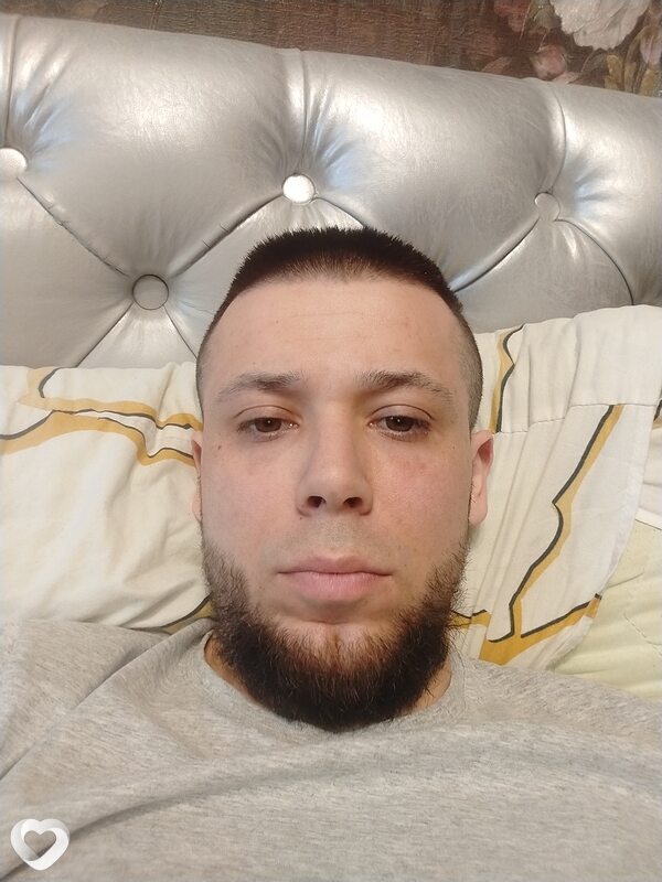Николай, 31, Белгороде — анкета №3743853