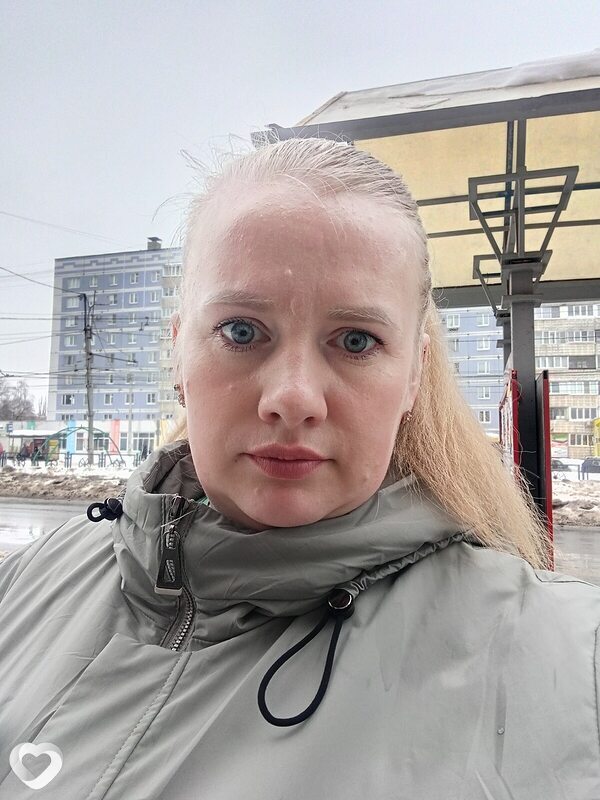 Олеся, 28, Рязани — анкета №3743859