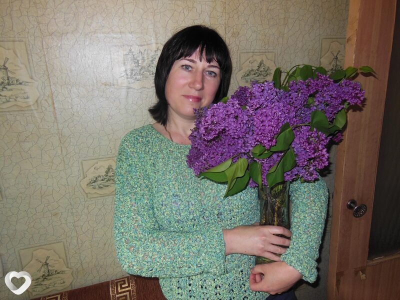 Маргарита, 50, Раменском — анкета №3743861