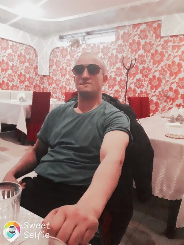 Асрор, 36, Санкт-Петербурге — анкета №3743863