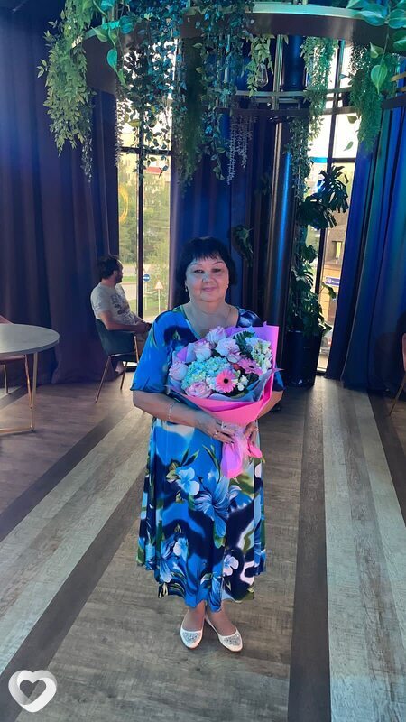 Сария, 68, Альметьевске — анкета №3743898