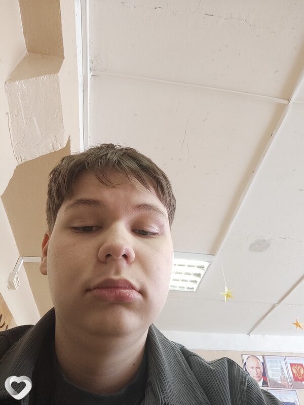 Иван, 18, Бузулуке — анкета №3743900