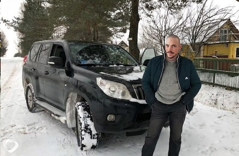 Алексей, Красноуфимск