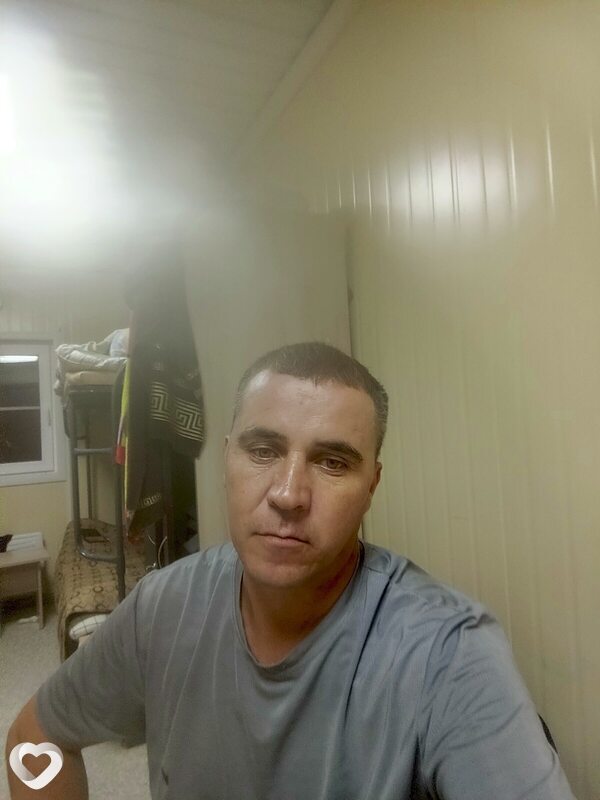 Сергей, 42, Чите — анкета №3743920