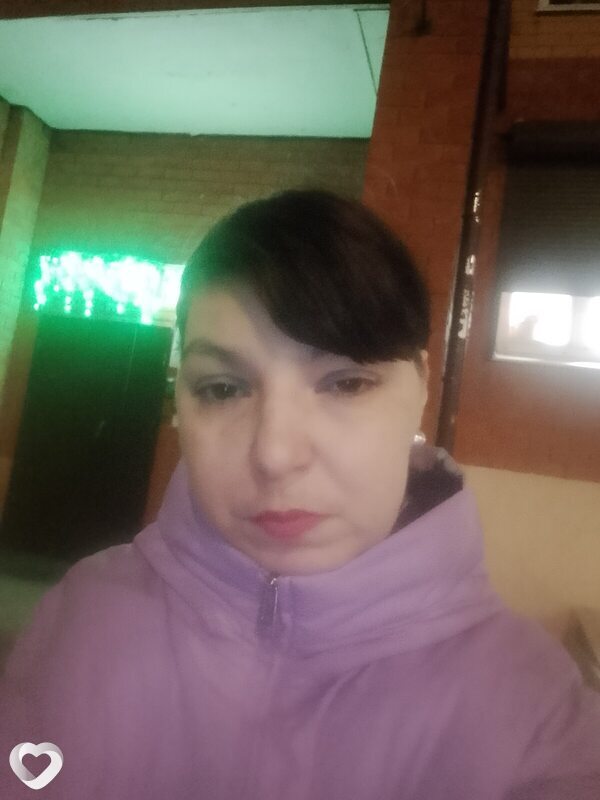 Светлана, 40, Москве — анкета №3743805