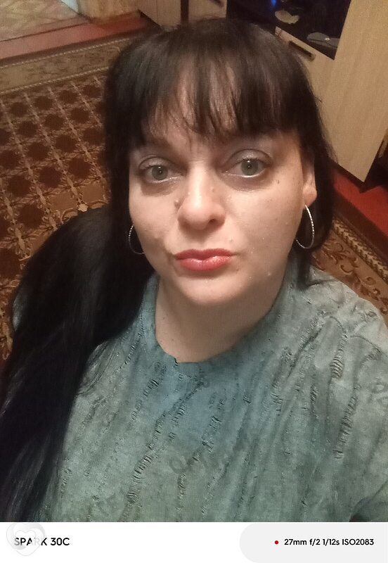 Наталья, 42, Белгороде — анкета №3743807