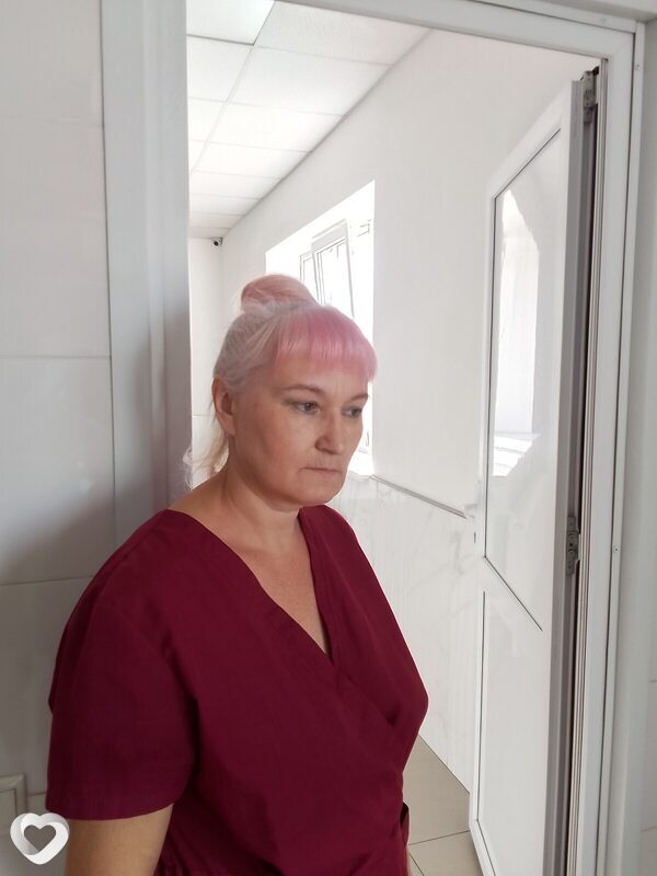Светлана, 58, Кропоткине — анкета №3743809