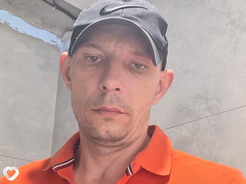 Сергей, 45, Борисове — анкета №3743814