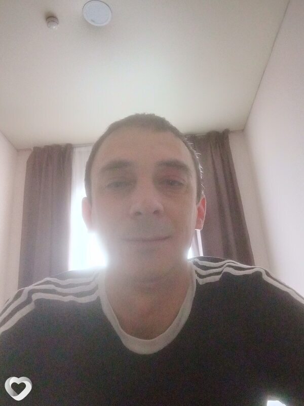 Михаил, 39, Астане — анкета №3743815