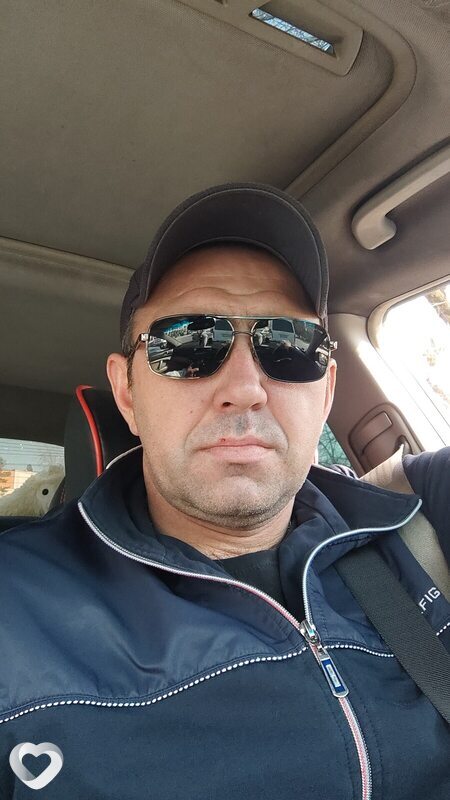 Serg, 41, Алматы — анкета №3743818