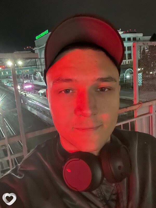 Валерий, 28, Ангарске — анкета №3743823
