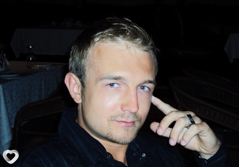 Владимир, 32, Тюмени — анкета №3743825